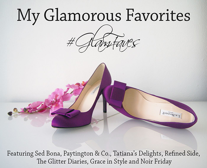 Category: Fashion - Tatiana's Delights